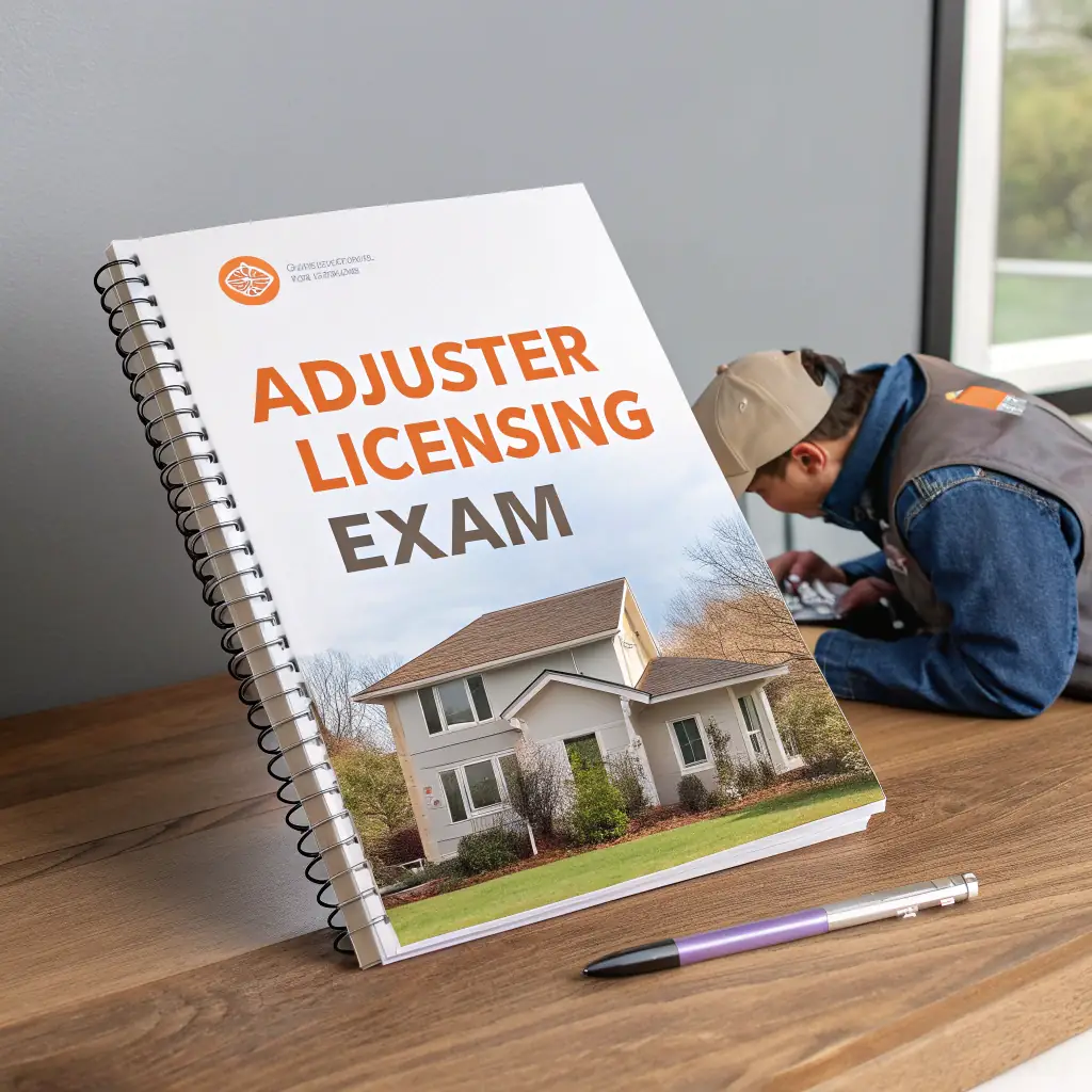 Adjuster Licensing Exam Preparation