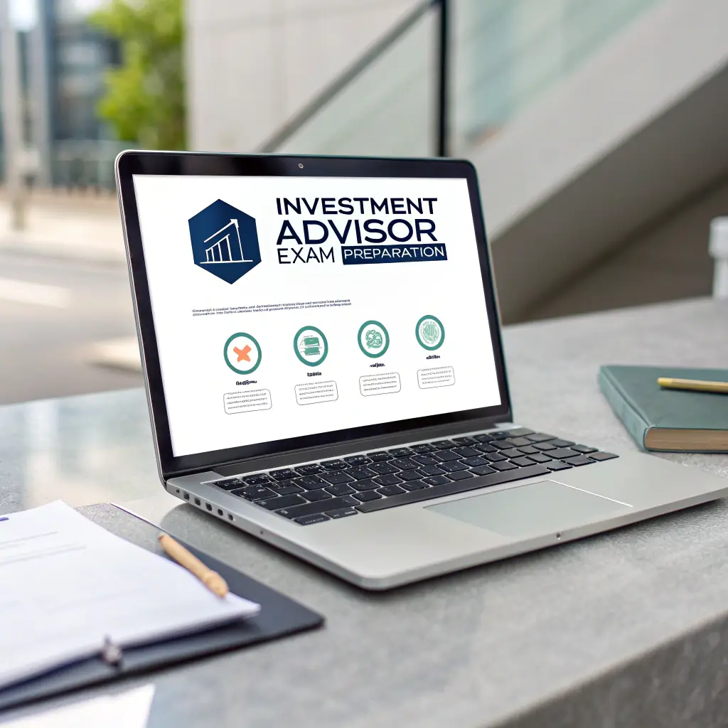 Investment Advisor Exam Preparation