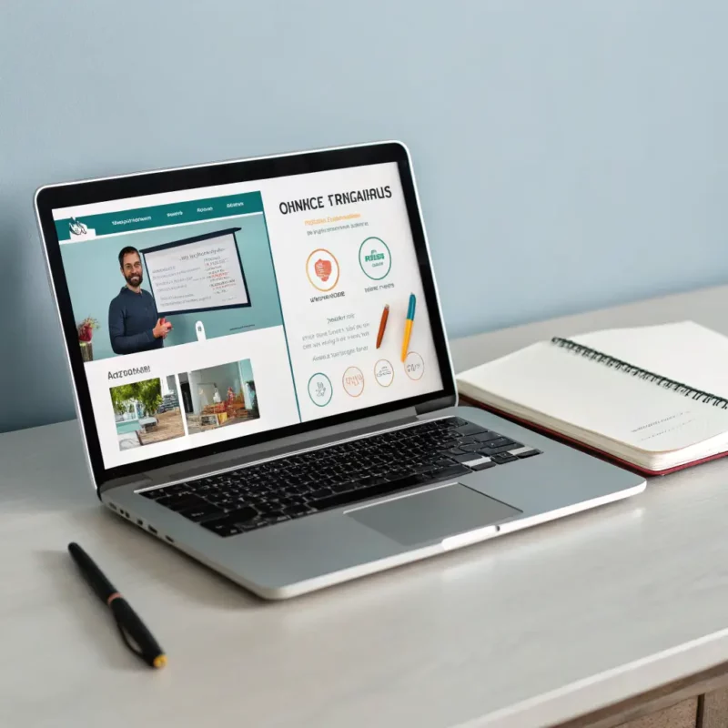 Continuing Education for Insurance Professionals